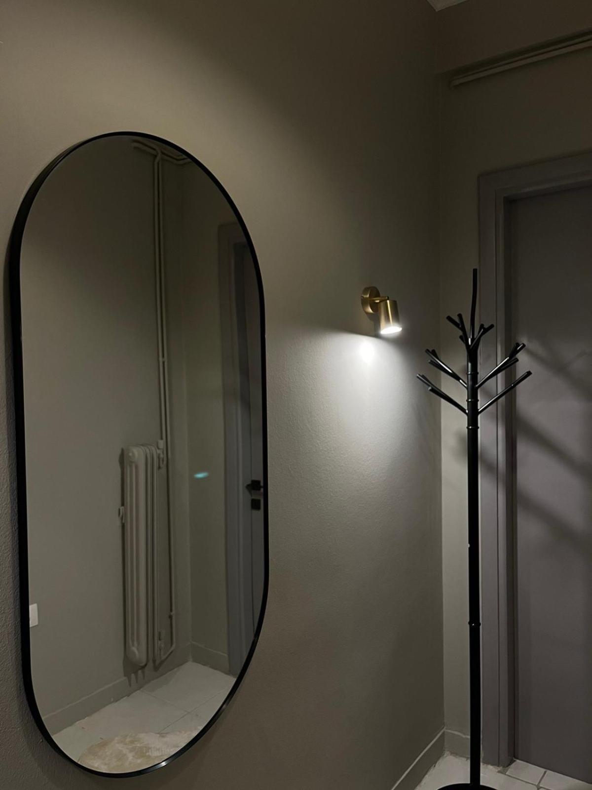 Aristotelous Family & Friends Two Bedrooms & Two Living Rooms Apt Salonicco Esterno foto